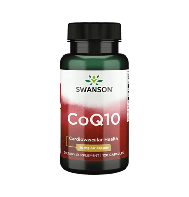 CoQ10 30mg