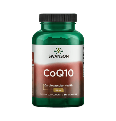 CoQ10 30mg