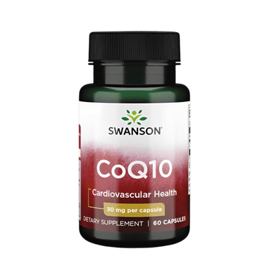 CoQ10 30mg