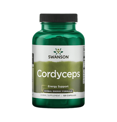 Cordyceps