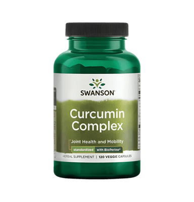 Curcumin Complex