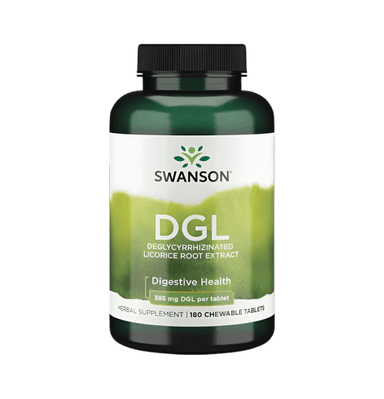 DGL 385mg