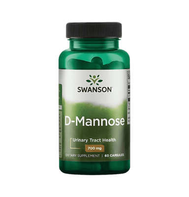 D-Mannose 700mg