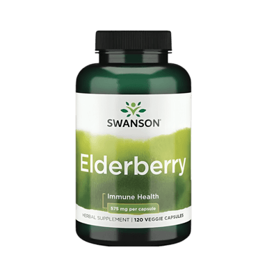 Elderberry