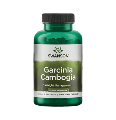 Garcinia Cambogia 250mg