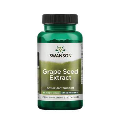 Grape Seed Extract
