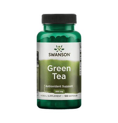 Green Tea 500mg