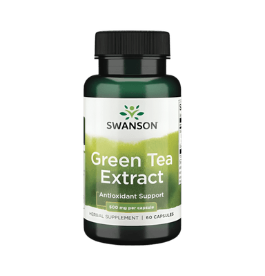 Green Tea Extract 500mg