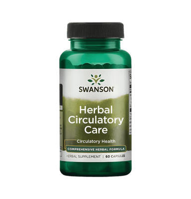 Herbal Circulatory Care