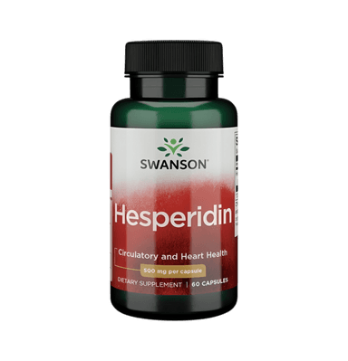 Hesperidin 500mg