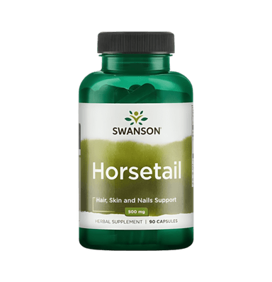 Horsetail 500mg