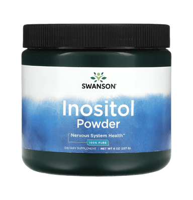 Inositol 100% Pure 227g Pulver