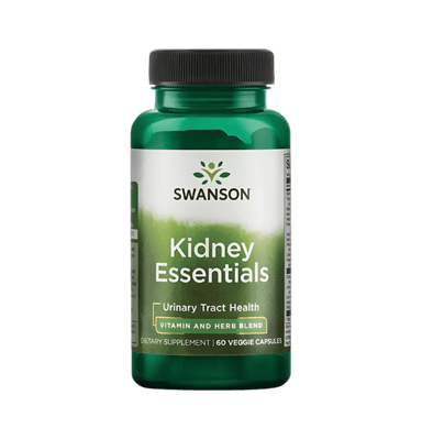 Kidney Essentials