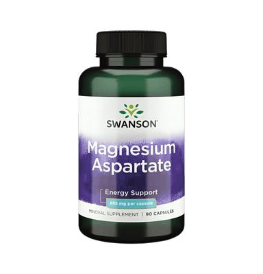 Magnesium Aspartate 685mg