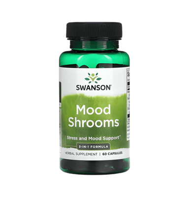 Mood Shrooms