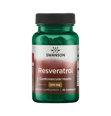Resveratrol 250mg