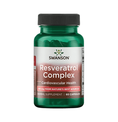 Resveratrol Complex