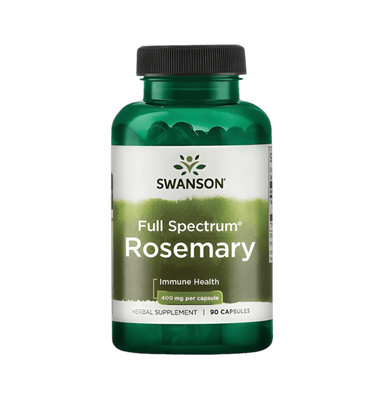 Rosemary 400mg