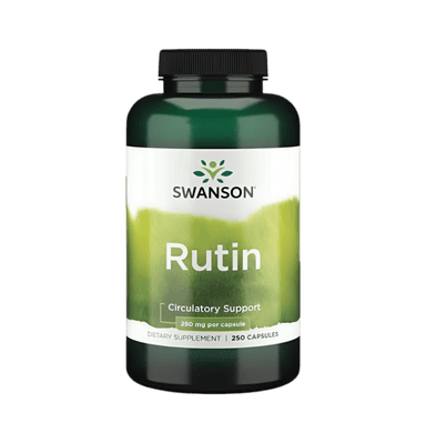 Rutin 250mg