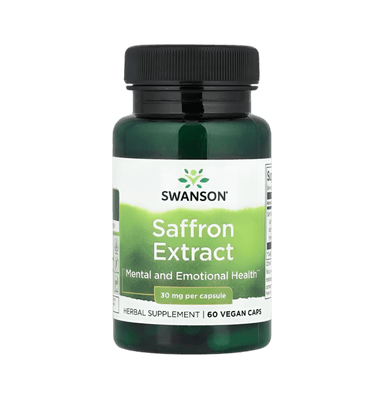 Saffron Extract