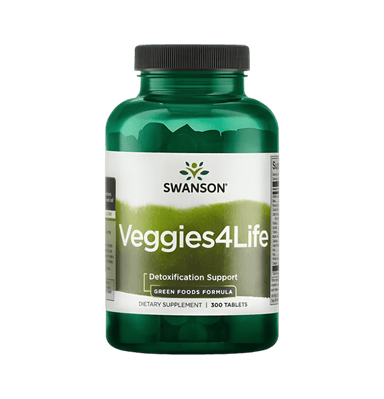 Veggies4Life