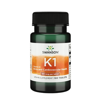Vitamin K1 100µg
