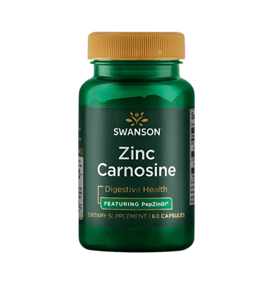 Zinc Carnosine