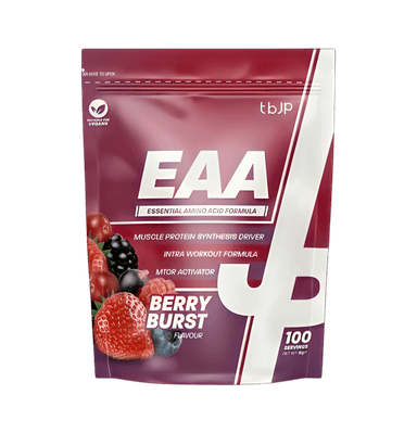 EAA Berry Burst
