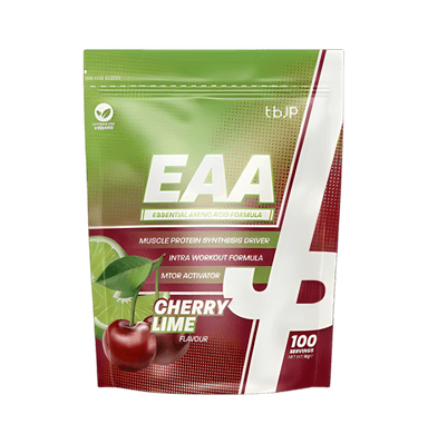 EAA Cherry Lime