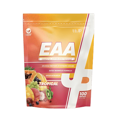 EAA Tropical
