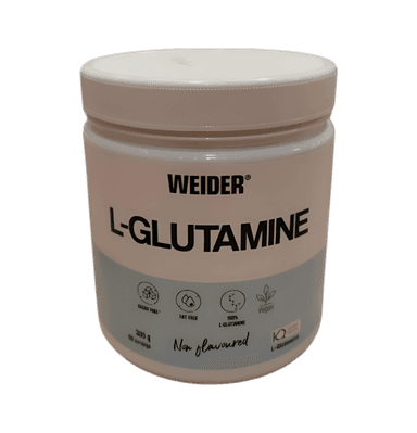 L-Glutamine Non Flavored
