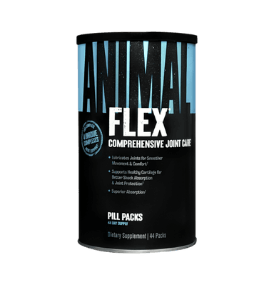 Animal Flex 44 Förpackningar