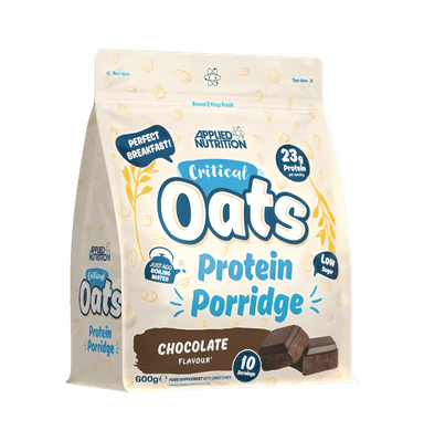Applied Nutrition Oats 600g - Chocolate