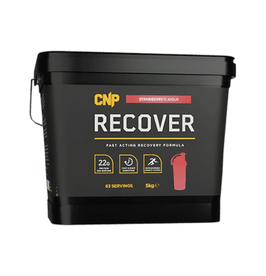 Recover Strawberry