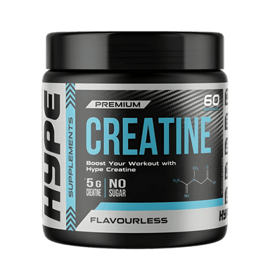 Creatine