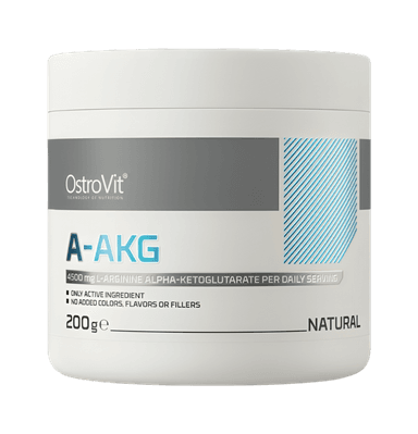 A-AKG Natural
