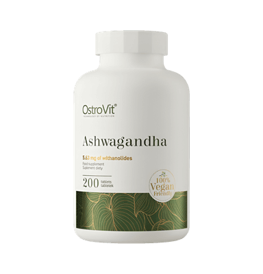 Ashwagandha