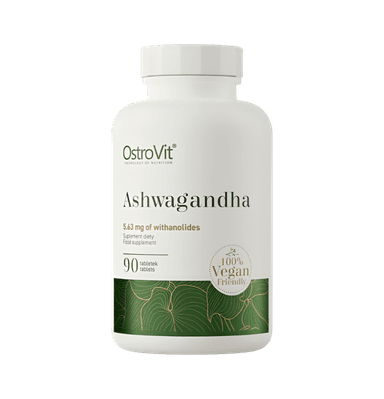 Ashwagandha