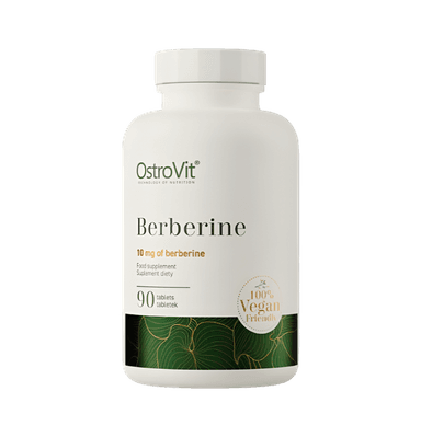 Berberine
