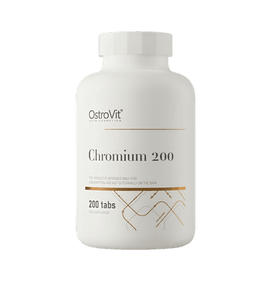 Chromium 200