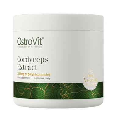 Cordyceps Extract