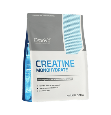 Creatine Monohydrate Natural