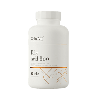 Folic Acid
