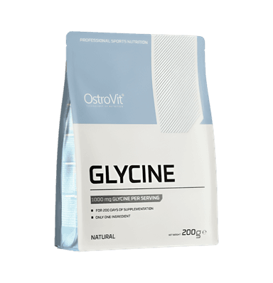 Glycine Natural