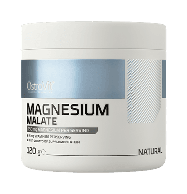 Magnesium Malate Natural