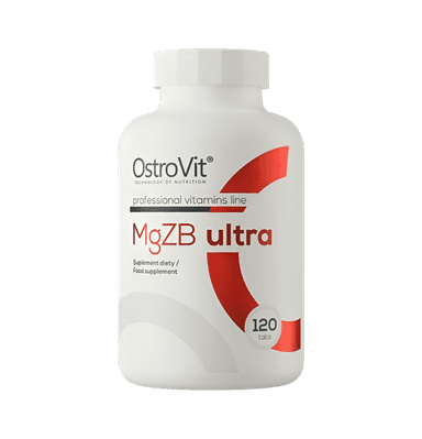 MgZB Ultra
