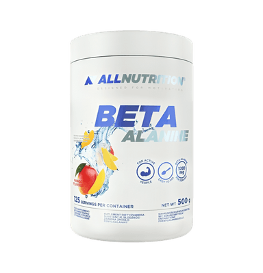 Beta Alanine Mango 500g Pulver