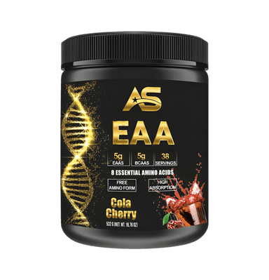 EAA Cola Cherry