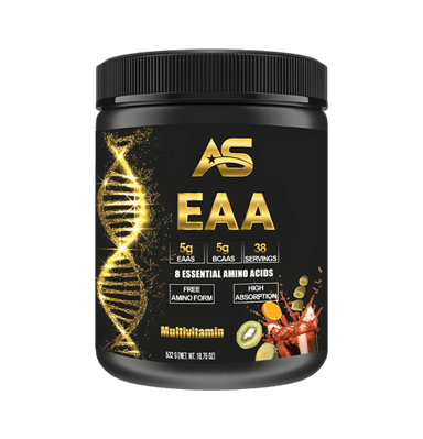 EAA, Multivitamin