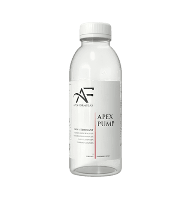 Apex Pump Shake & Take, Raspberry Rush 12 x